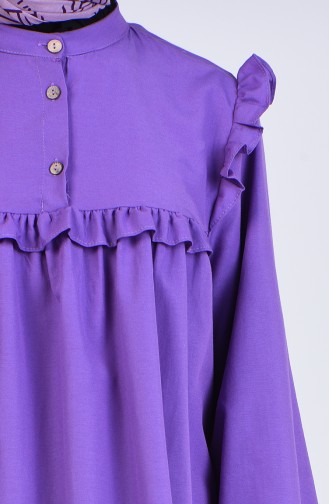 Purple Tunics 1436-01