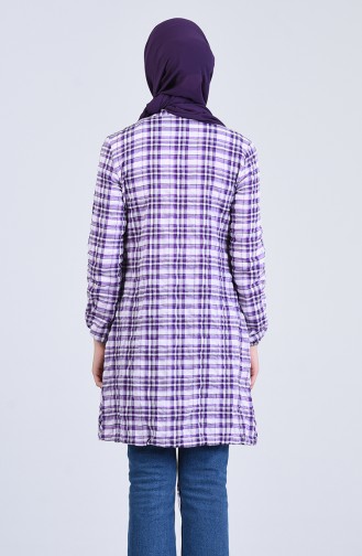 Purple Tunics 1017A-03