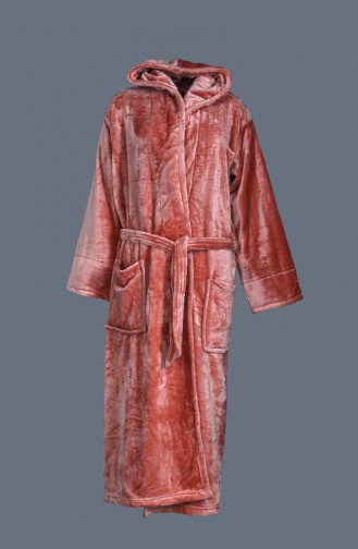 Powder Towel and Bathrobe Set 2030-01