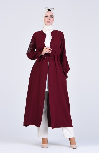 Cherry Cape 8357-03