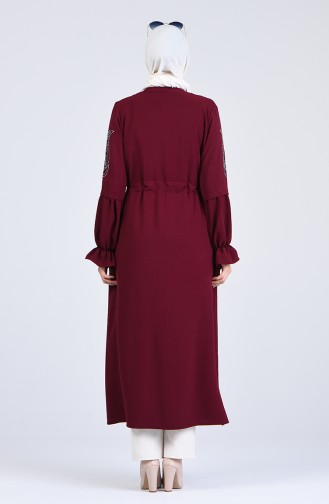 Cherry Cape 8357-03