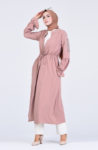 Beige Cape 8357-04