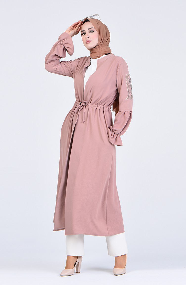 Beige Cape 8357-04