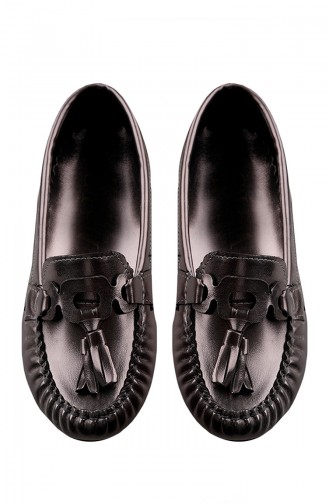 Silbergrau Damen Ballerinas 0144-05