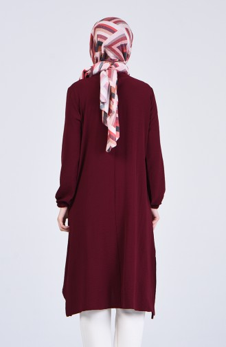 Cherry Tuniek 8358-03