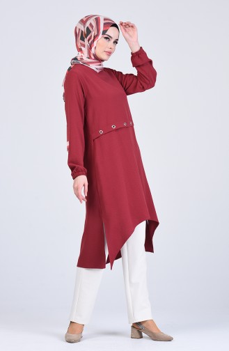 Dusty Rose Tuniek 8358-12