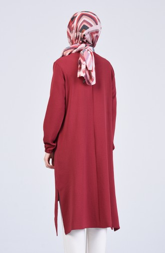 Dusty Rose Tuniek 8358-12