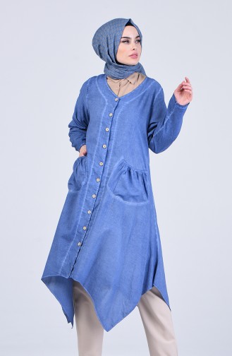 Blue Tuniek 4555-04