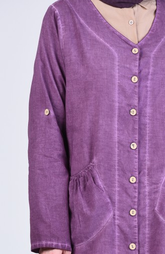 Purple Tunics 4555-08