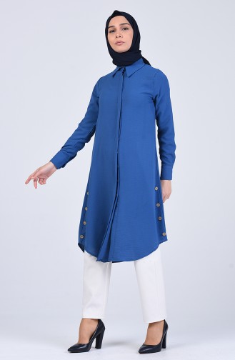 Indigo Tuniek 5704-04