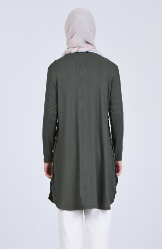 Khaki Tuniek 1019-03