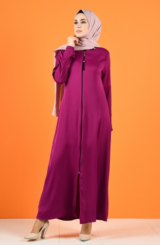 Damson Abaya 10150-03