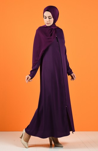 Lila Abayas 10150-06