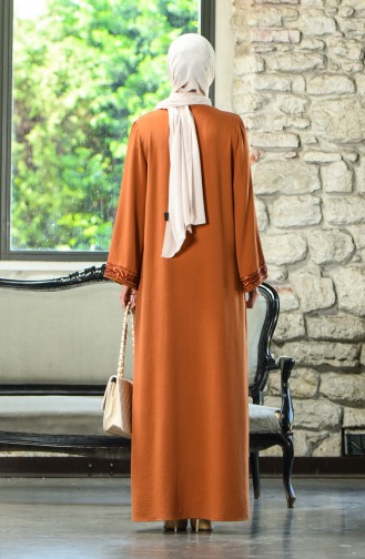 Tan Cardigans 9Y6936802-01