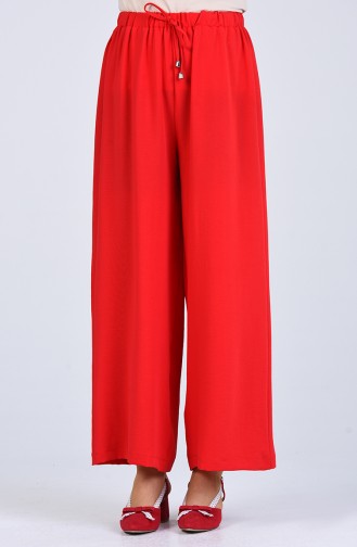 Pantalon Rouge 0059-07