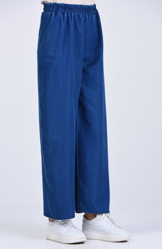 Pantalon Bleu Jean 5314-02