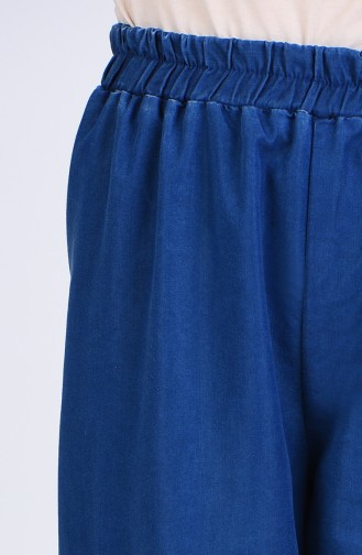 Jeans Blue Broek 5314-02