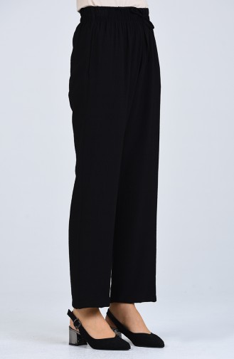 Black Broek 0151-01