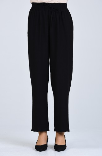 Black Broek 0151-01