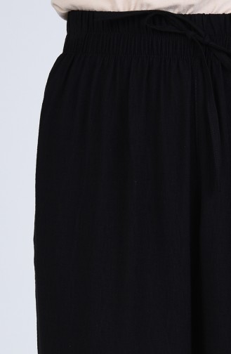 Black Broek 0151-01