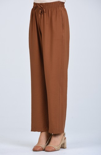 Pantalon Tabac 0151-07