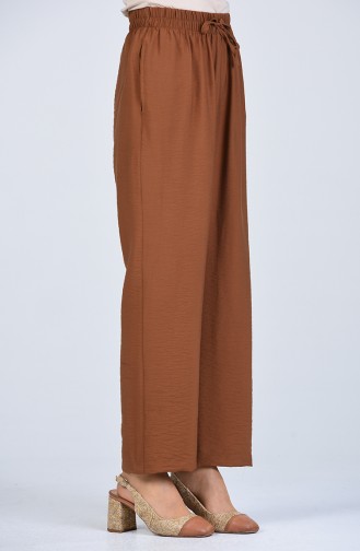 Tobacco Brown Broek 0151-07