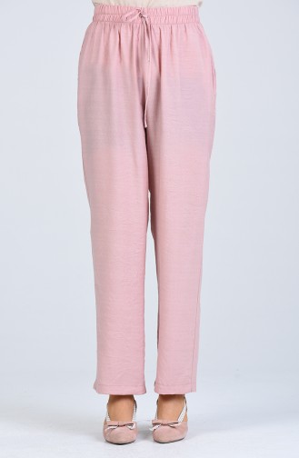 Pantalon Poudre 0151-08