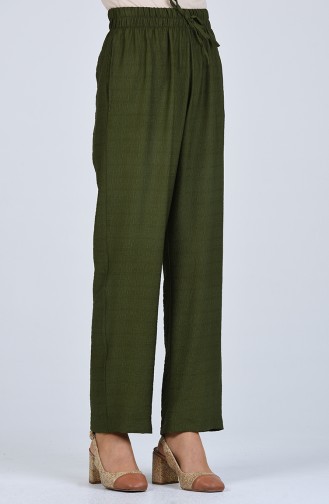 Pantalon Khaki 0151-09