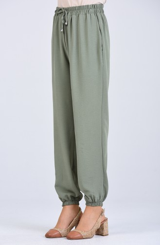 Khaki Broek 0915-01