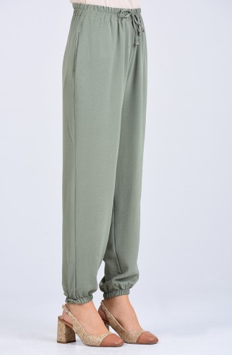 Khaki Broek 0915-01