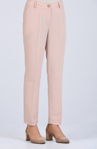 Pantalon Beige 20010-02