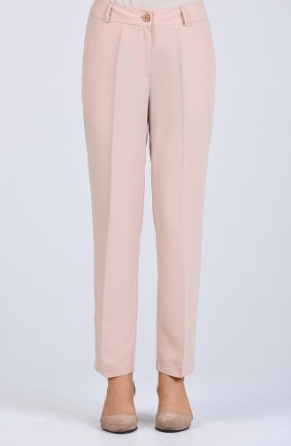 Beige Broek 20010-02