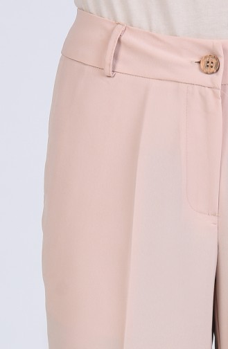 Beige Broek 20010-02