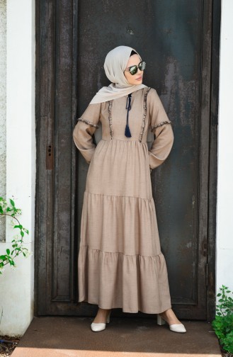 Robe Hijab Vison 7095-05