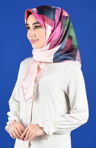 Powder Scarf 7125-797-991