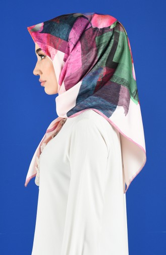 Powder Scarf 7125-797-991