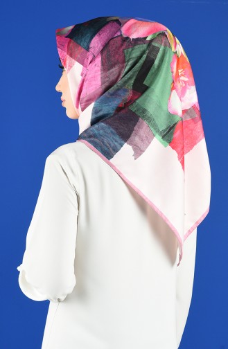 Powder Scarf 7125-797-991