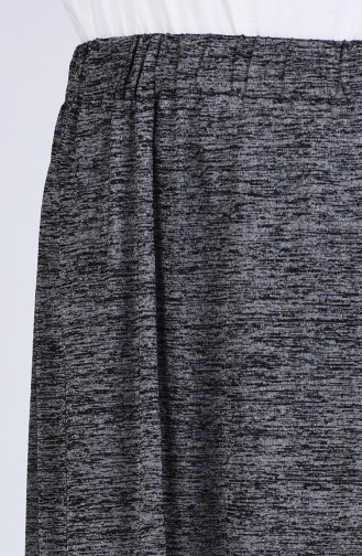 Gray Skirt 4939-02