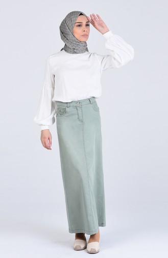 Water Green Rok 0475-01