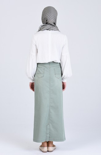 Water Green Rok 0475-01