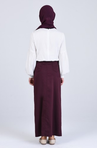 Damson Rok 0546-05