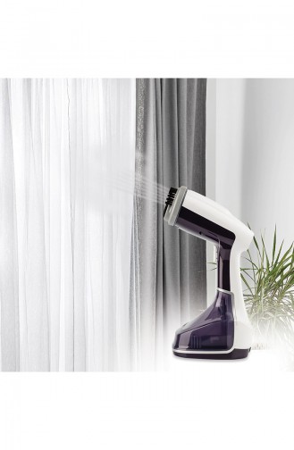 Fakir Fly Buharlı Kırışık Giderici