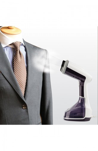 Fakir Fly Buharlı Kırışık Giderici