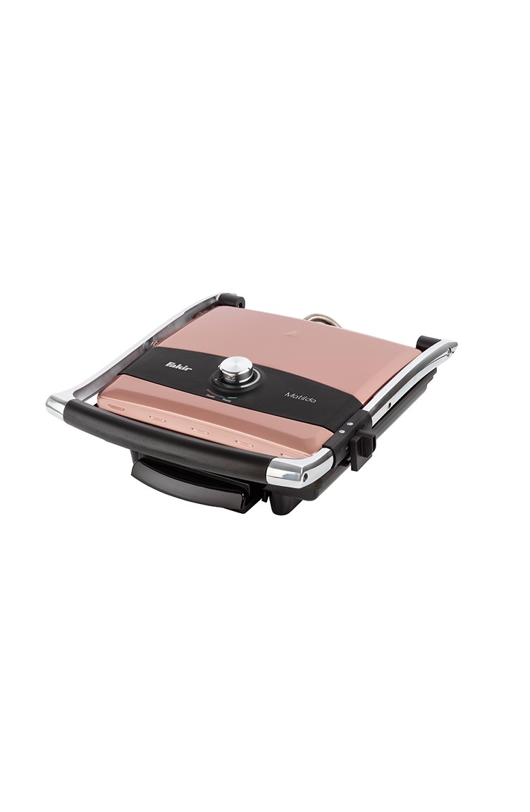 Appareils Électroménagers Peau Rose 8690394698765