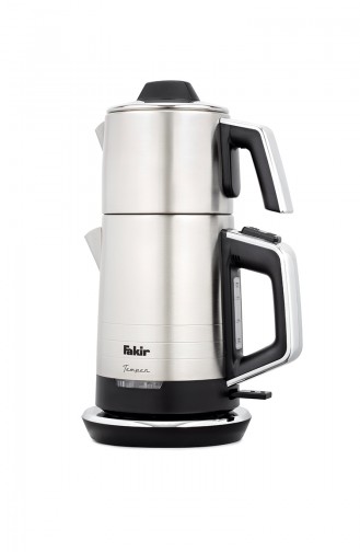 Fakir Temper Çay Makinesi Inox