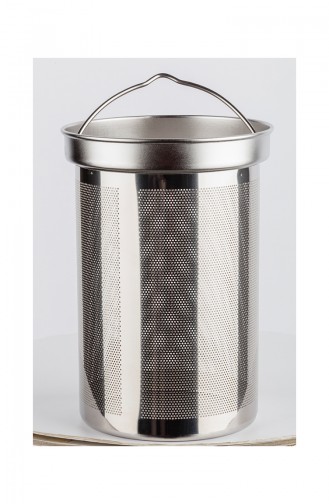 Fakir Temper Çay Makinesi Inox