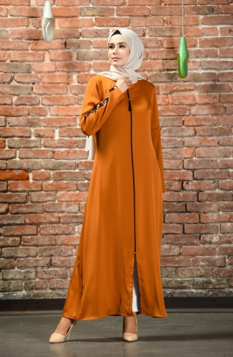 Abayas Tabac 10150-07