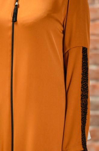 Tabak Abayas 10150-07