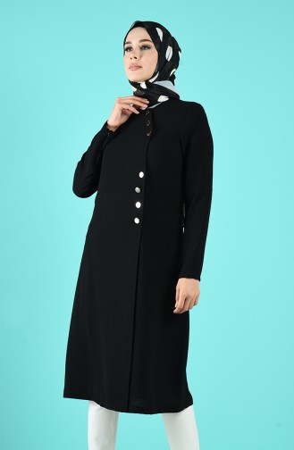 Cape Noir 17001-01