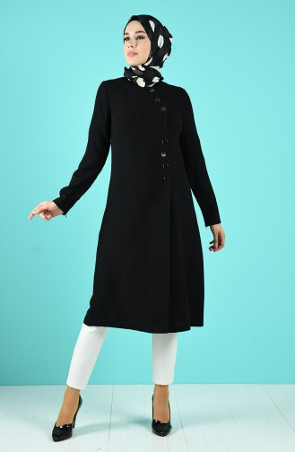 Cape Noir 17001-01